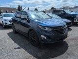 Used 2020 Chevrolet Equinox LT w/ Driver Convenience Package image 3