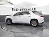 Used 2018 Chevrolet Traverse Premier w/ Driver Confidence II Package image 3