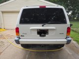 Used 2001 Jeep Cherokee Sport image 4