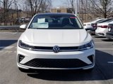 New 2025 Volkswagen Jetta SE image 2