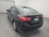 Used 2017 Chevrolet Cruze LS image 5