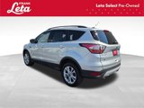 Used 2018 Ford Escape SE image 4