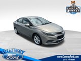 Used 2017 Chevrolet Cruze LT image 1