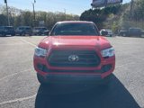Used 2022 Toyota Tacoma SR image 2