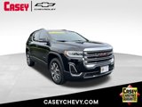 Certified 2023 GMC Acadia SLE w/ Driver Convenience Package image 1
