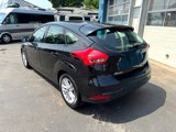 Used 2018 Ford Focus SE w/ Cold Weather Package image 4
