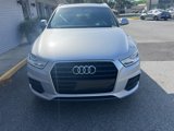 Used 2017 Audi Q3 2.0T Premium Plus w/ Premium Plus Package image 2