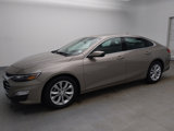 Used 2023 Chevrolet Malibu LT w/ Driver Confidence Package image 2