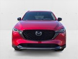 Used 2022 MAZDA CX-5 AWD 2.5 Turbo image 2