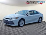 Used 2024 Toyota Camry LE image 3