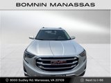Used 2019 GMC Terrain SLT w/ Preferred Package image 4