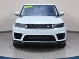 Used 2018 Land Rover Range Rover Sport HSE image 2