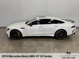 Used 2019 Mercedes-Benz AMG GT 63 image 5