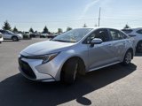 Used 2024 Toyota Corolla LE image 3