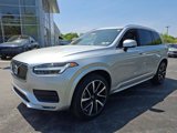Certified 2021 Volvo XC90 T6 Momentum w/ Protection Package Premier image 3