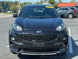 Used 2020 Kia Sportage S image 6