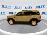 New 2024 Ford Bronco Sport Heritage image 5