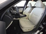 Certified 2022 INFINITI Q50 Sensory image 5
