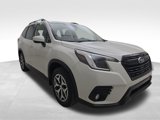 Used 2022 Subaru Forester Premium image 2