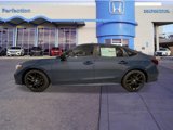 New 2025 Honda Civic Sport image 2
