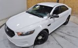 Used 2015 Ford Taurus Police Interceptor AWD image 2