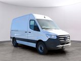 Used 2024 Mercedes-Benz Sprinter 144 Cargo image 3