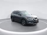 Used 2018 Nissan Rogue SL w/ Premium Package image 2