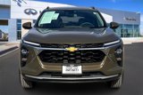 Used 2024 Chevrolet Trax LT image 3