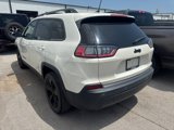 Used 2019 Jeep Cherokee Latitude Plus image 4