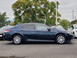 Certified 2019 Toyota Camry LE w/ Sunroof Package image 5