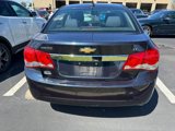 Used 2016 Chevrolet Cruze LT image 4