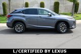Used 2022 Lexus RX 350 FWD image 3