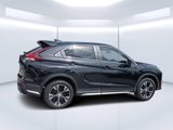 Used 2022 Mitsubishi Eclipse Cross SEL image 3