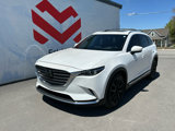 Used 2020 MAZDA CX-9 Grand Touring image 2