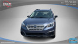 Used 2017 Subaru Outback 2.5i image 3