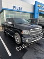 Used 2015 RAM 1500 Laramie w/ Convenience Group image 2