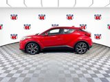 Certified 2021 Toyota C-HR XLE image 6