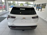 New 2026 Chevrolet Equinox LT w/ Convenience Package II image 5