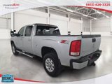 Used 2011 GMC Sierra 2500 SLT w/ SLT Convenience Package image 3