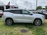 Certified 2022 GMC Terrain Denali w/ Denali Premium Package image 4