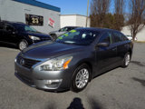 Used 2014 Nissan Altima 2.5 S w/ Display Audio Package image 2