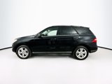 Used 2015 Mercedes-Benz ML 350 4MATIC image 4