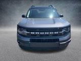 Certified 2022 Ford Bronco Sport Outer Banks image 2
