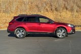Used 2018 Subaru Outback 2.5i Limited image 5