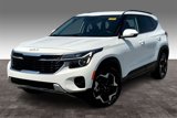 Used 2024 Kia Seltos EX image 2