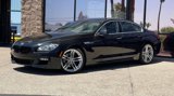 Used 2013 BMW 650i Gran Coupe image 4