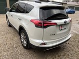 Certified 2018 Toyota RAV4 Limited image 4