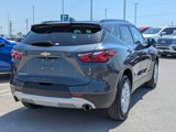 Certified 2022 Chevrolet Blazer LT image 2