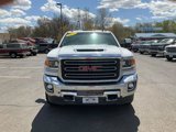 Used 2017 GMC Sierra 2500 SLT w/ Duramax Plus Package image 2