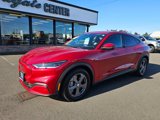 Certified 2022 Ford Mustang Mach-E Select image 2